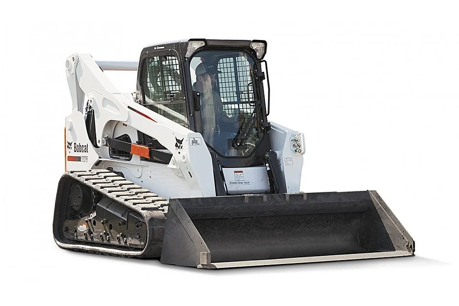 Bobcat T870