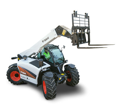 Bobcat TL470