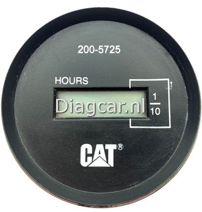 Caterpillar 200-5725 Caterpillar 200-5725