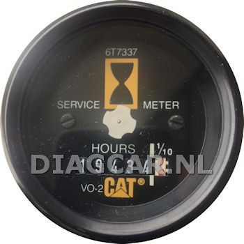 Cat 6T7337 Cat 6T7337