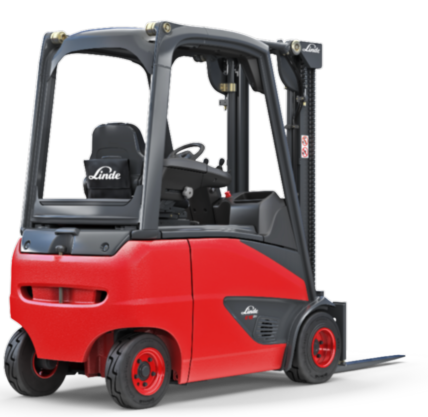 Linde E20PH-02 EVO