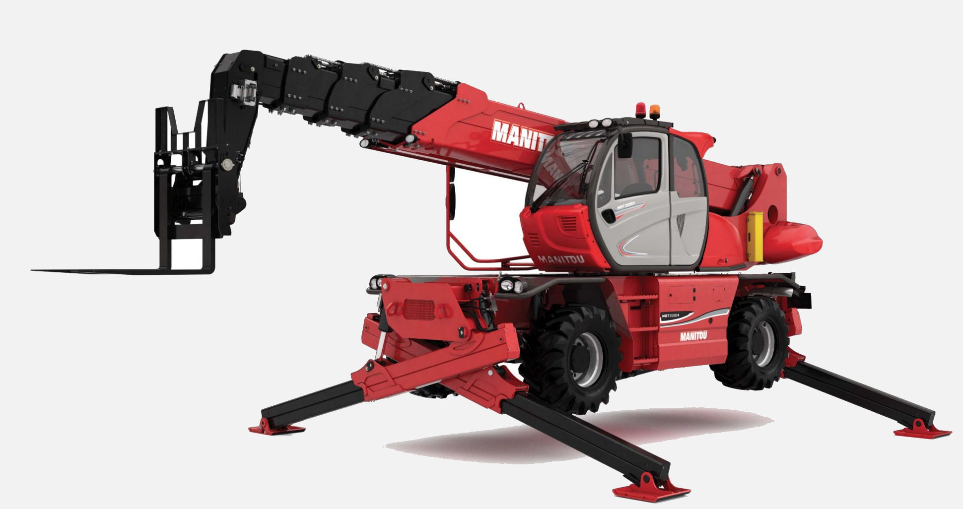 Manitou MRT 3050