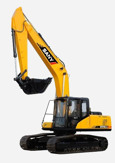 Sany SY215LC